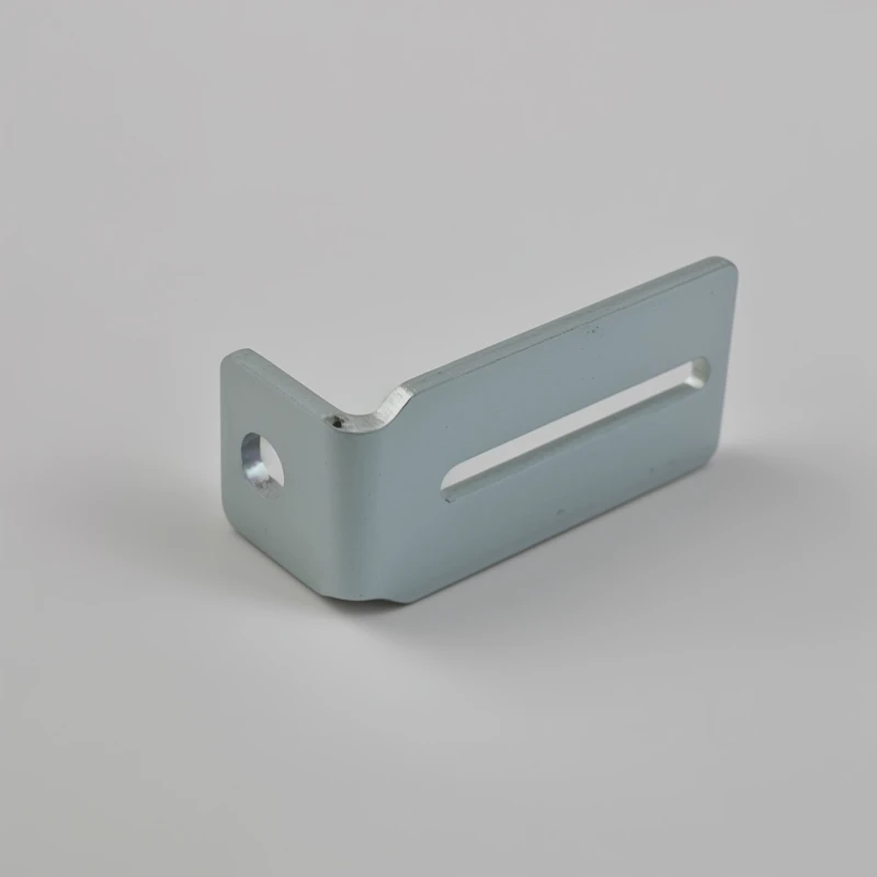 Metal Bracket L Shaped factory