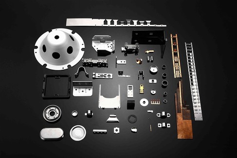 stamped sheet metal parts stamped sheet metal parts